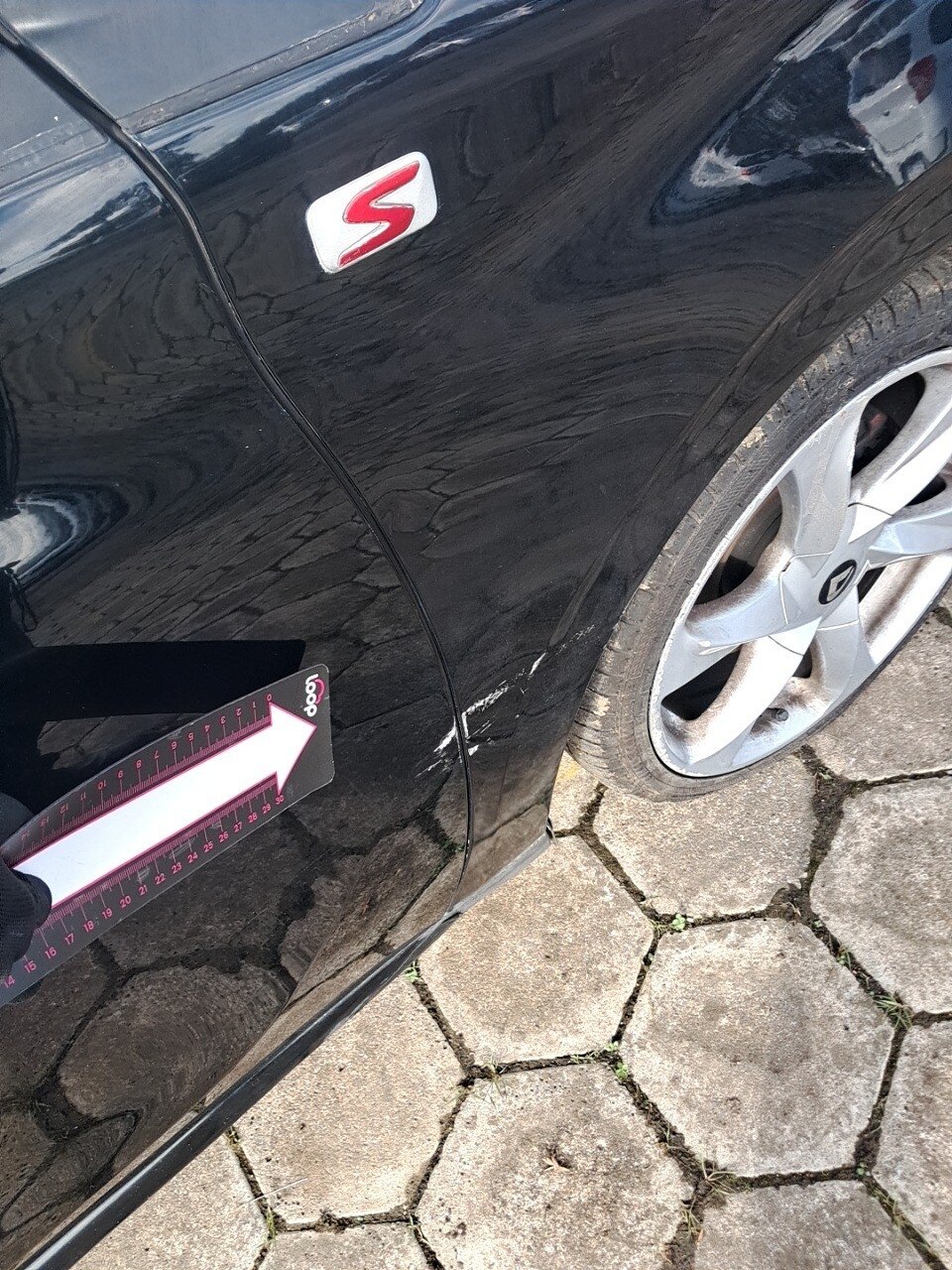 Foto 33 de 36: PEUGEOT 208 1.6 SPORT 16V FLEX 4P MANUAL 2016/2017