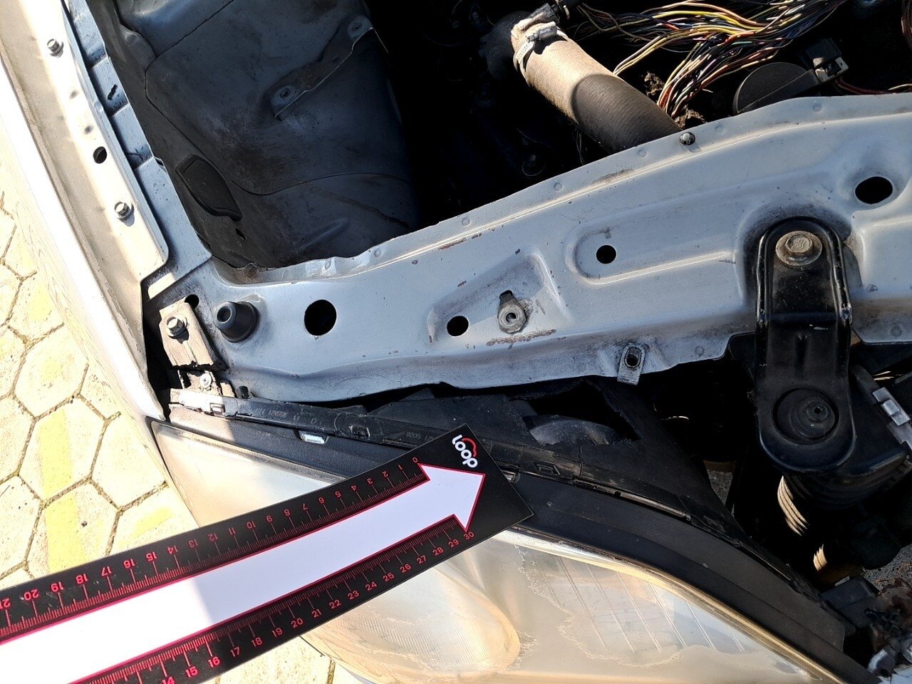 Foto 36 de 60: CHEVROLET CAPTIVA 3.0 SFI FWD V6 24V GASOLINA 4P AUTOMÁTICO 2011/2011