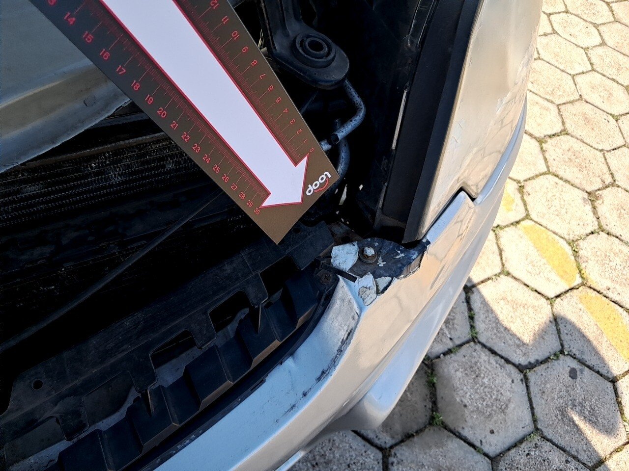 Foto 34 de 60: CHEVROLET CAPTIVA 3.0 SFI FWD V6 24V GASOLINA 4P AUTOMÁTICO 2011/2011