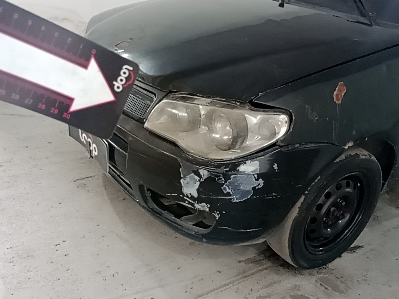 Foto 33 de 60: FIAT PALIO 1.0 MPI FIRE 8V FLEX 4P MANUAL 2014/2015