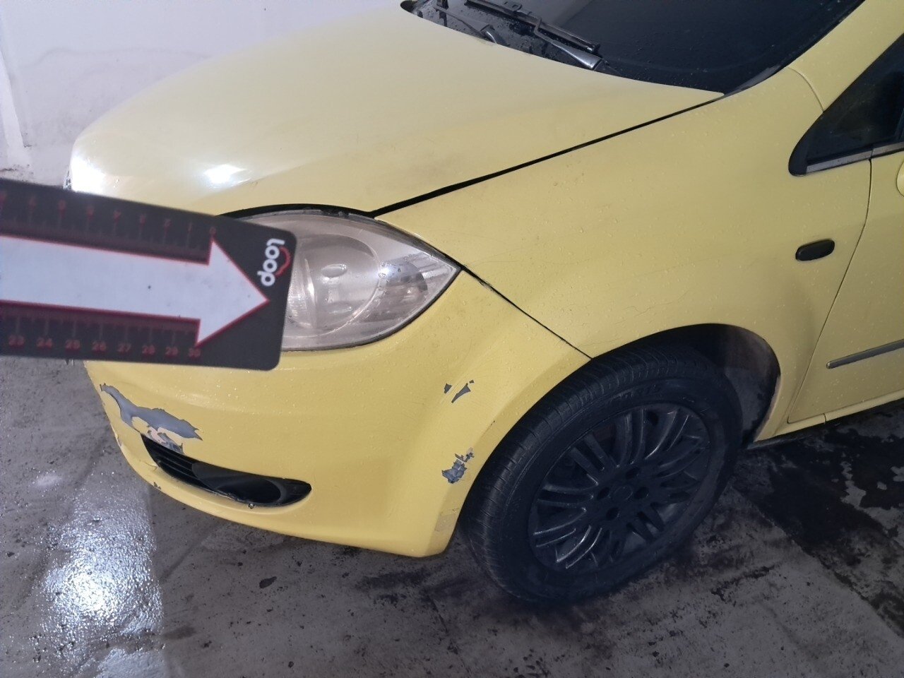 Foto 33 de 54: FIAT LINEA 1.8 ESSENCE 16V FLEX 4P MANUAL 2012/2013