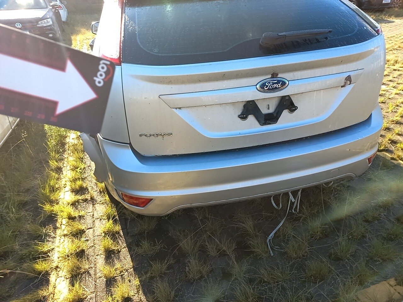 Foto 37 de 41: FORD FOCUS 1.6 GL 16V FLEX 4P MANUAL 2013/2013