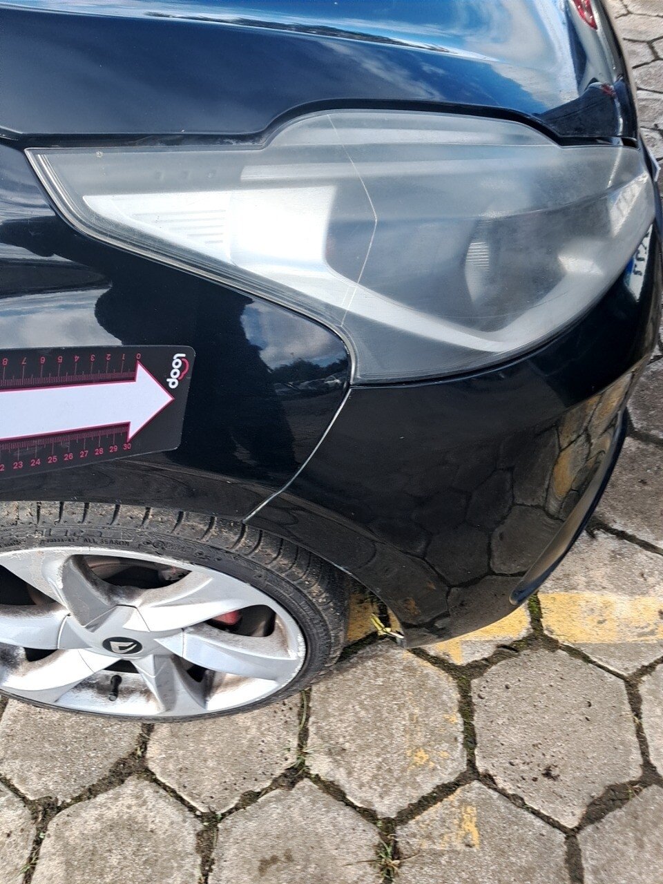 Foto 32 de 36: PEUGEOT 208 1.6 SPORT 16V FLEX 4P MANUAL 2016/2017