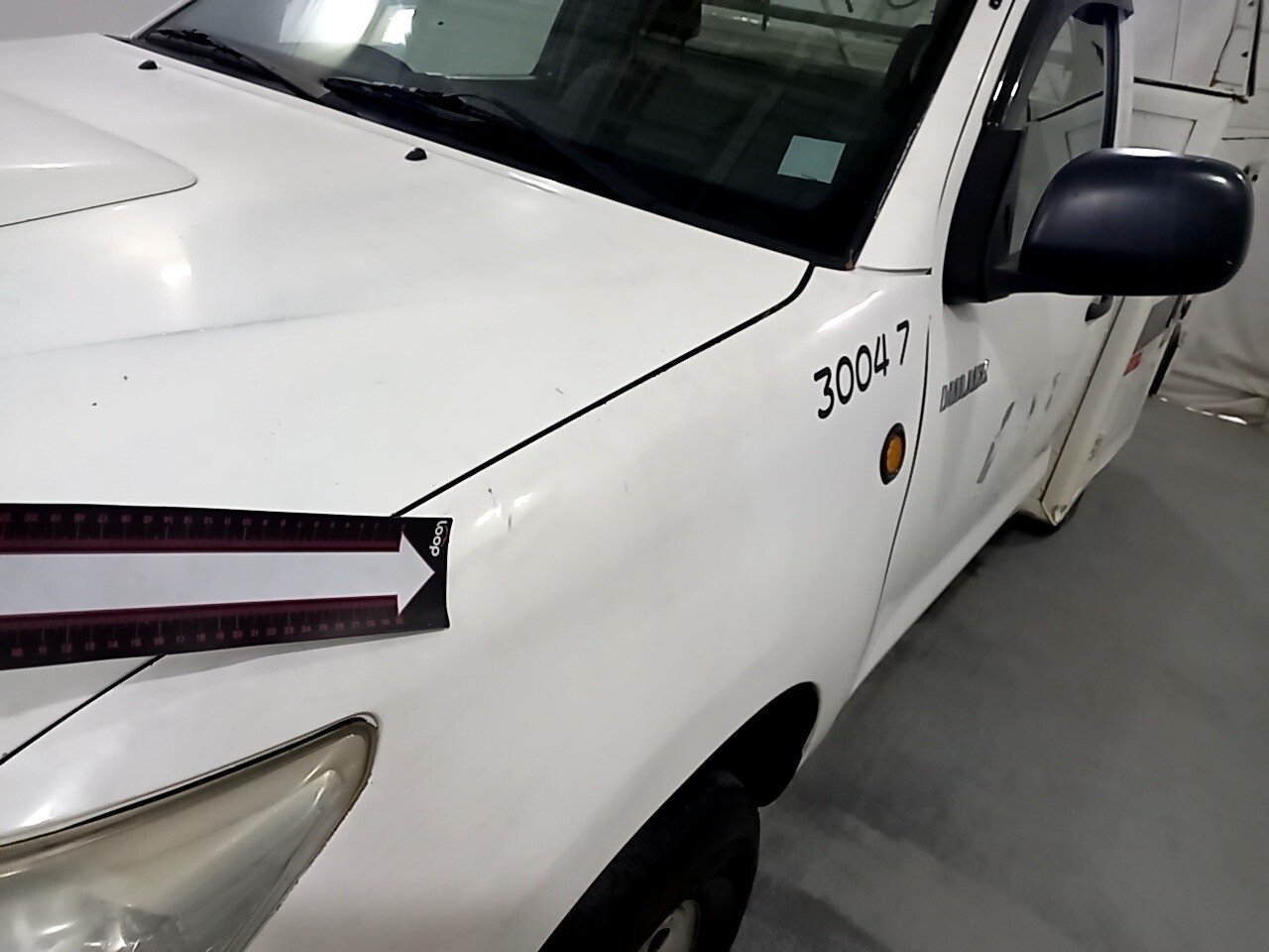 Foto 29 de 34: TOYOTA HILUX 3.0 SR 4X4 CS 16V TURBO INTERCOOLER DIESEL 2P MANUAL 2013/2013