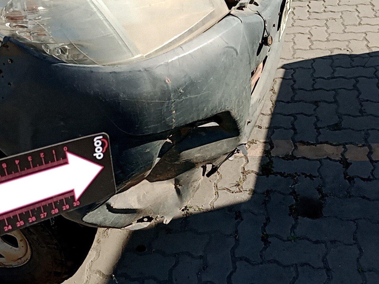 Foto 25 de 29: TOYOTA HILUX 3.0 4X4 CS 16V TURBO INTERCOOLER DIESEL 2P MANUAL 2015/2015