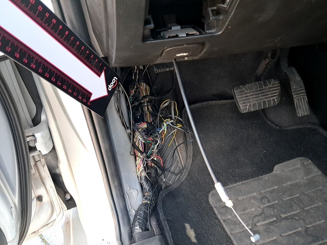 Foto 29 de 60: CHEVROLET CAPTIVA 3.0 SFI FWD V6 24V GASOLINA 4P AUTOMÁTICO 2011/2011
