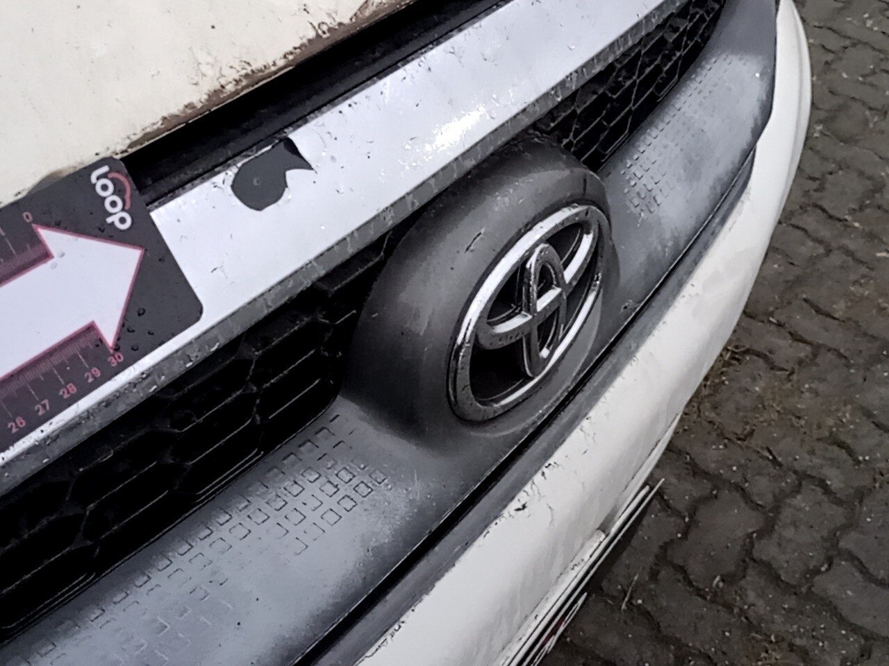 Foto 23 de 29: TOYOTA HILUX 2.5 STD 4X4 CD 16V TURBO DIESEL 4P MANUAL 2009/2009