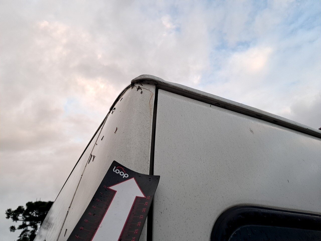 Foto 23 de 60: FIAT DUCATO 2.3 MULTI TETO ALTO 16V TURBO DIESEL 3P MANUAL 2010/2011