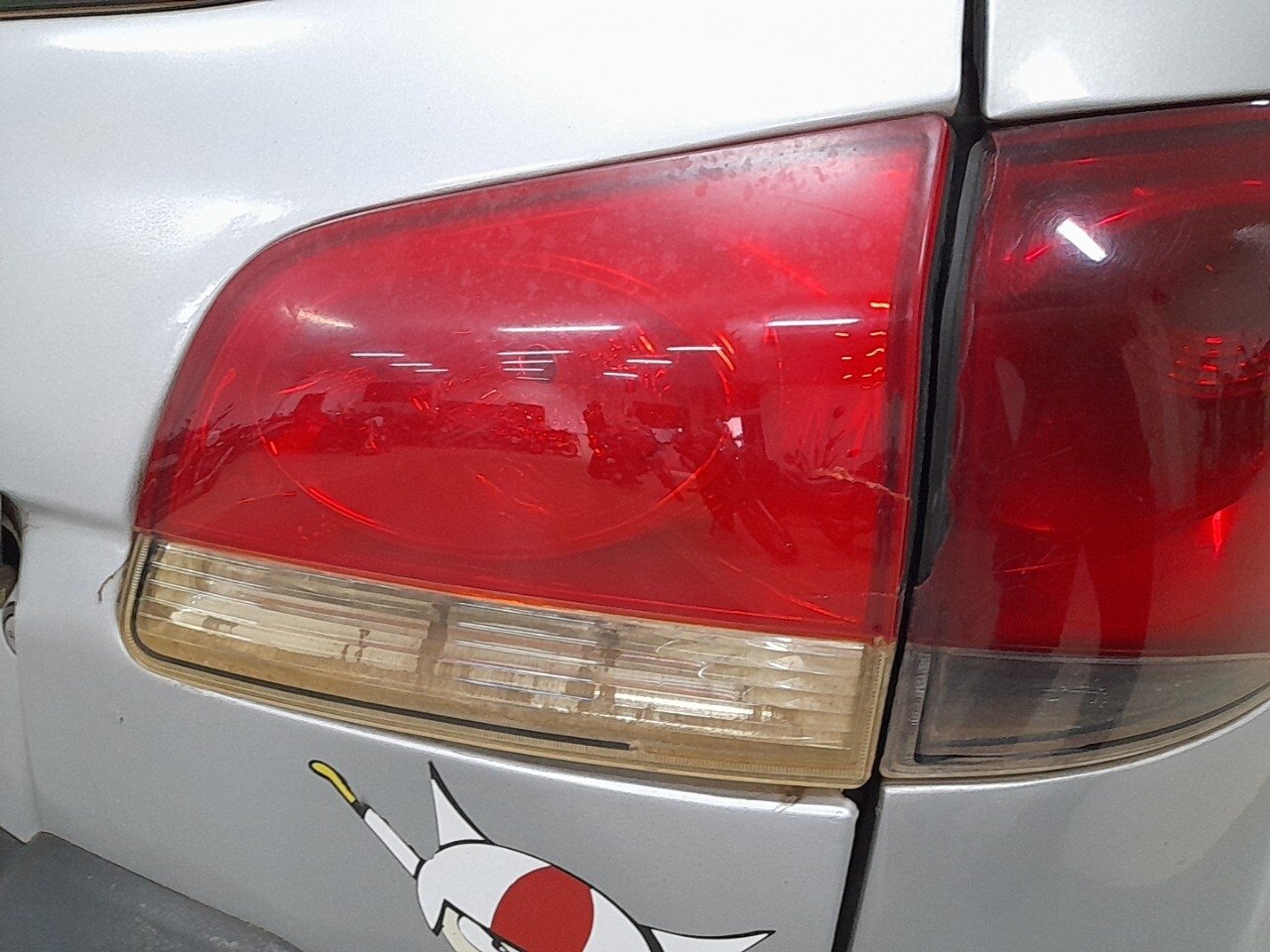 Foto 23 de 41: FIAT PALIO 1.8 MPI ADVENTURE WEEKEND 16V FLEX 4P MANUAL 2010/2011