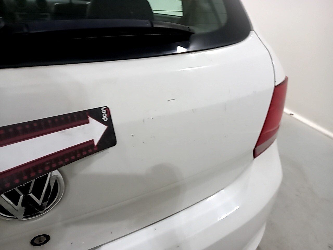 Foto 34 de 40: VOLKSWAGEN GOL 1.0 MI 8V FLEX 4P MANUAL G.IV 2013/2014