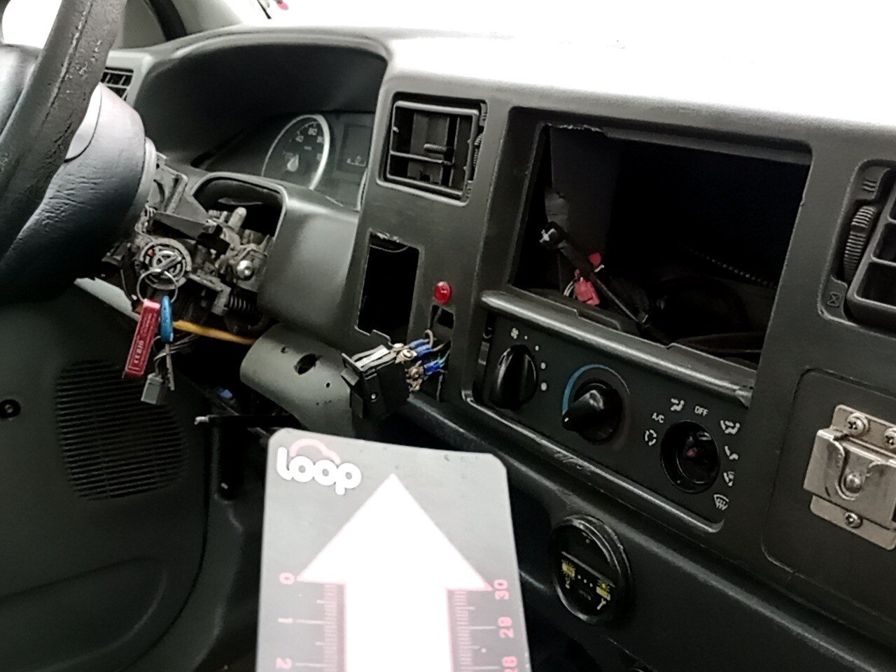 Foto 29 de 33: FORD F-4000 Trop. Multi CT 2.8 4x4 (die.)(E5) 2015/2016