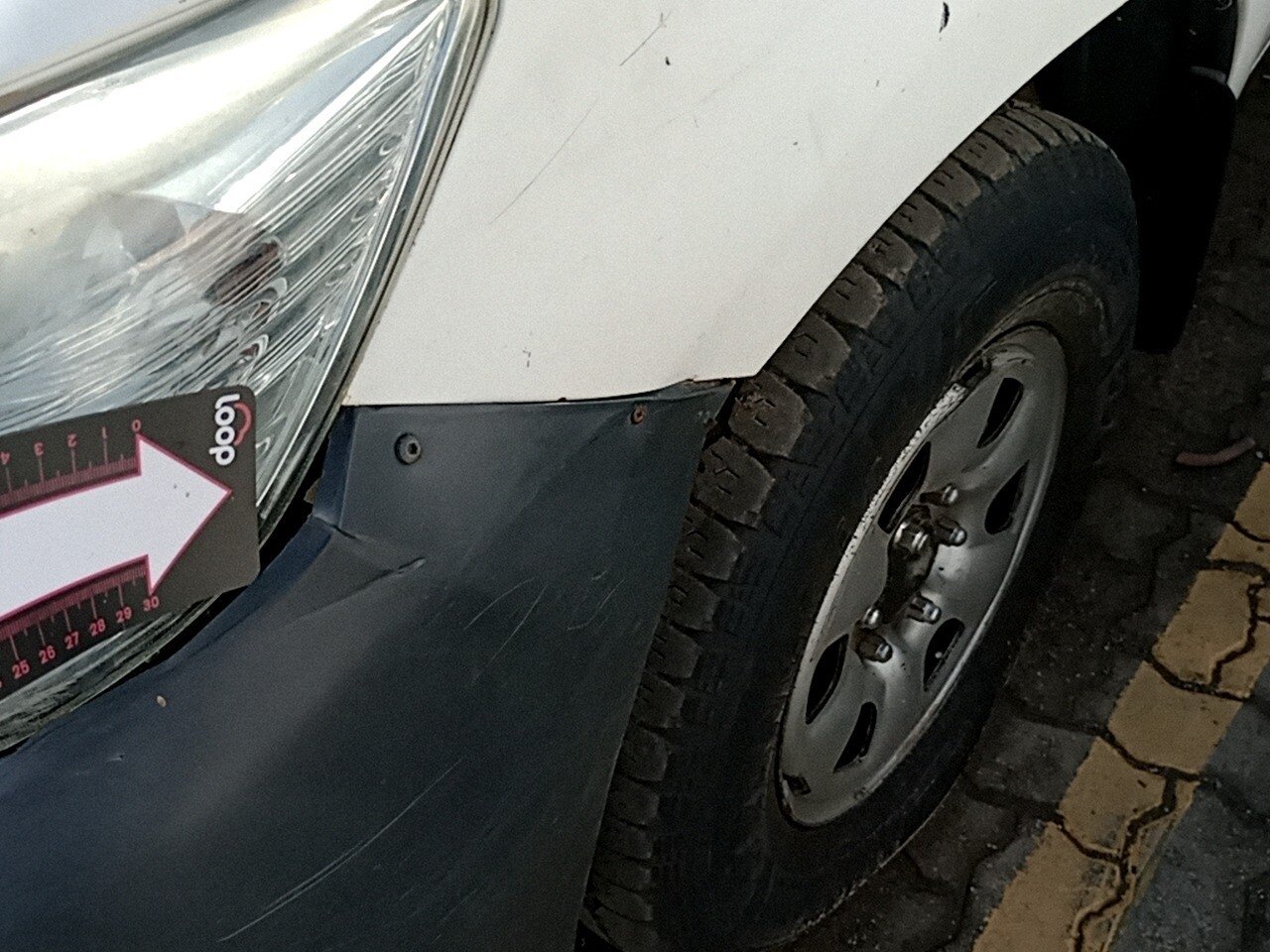 Foto 21 de 27: TOYOTA HILUX 3.0 SR 4X4 CD 16V TURBO INTERCOOLER DIESEL 4P MANUAL 2013/2013