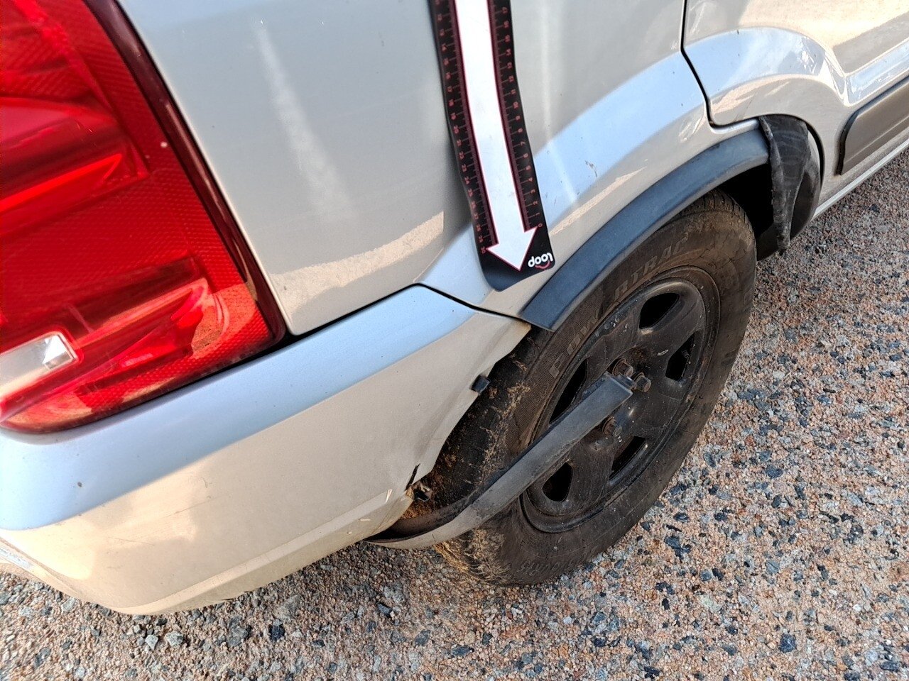 Foto 21 de 38: FORD ECOSPORT 2.0 XLT 16V FLEX 4P MANUAL 2008/2009
