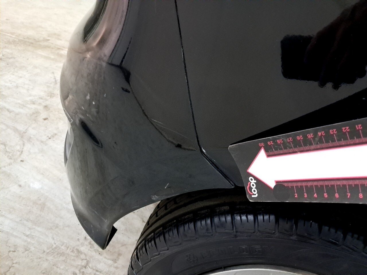 Foto 36 de 43: FORD KA 1.0 TI-VCT FLEX SE MANUAL 2020/2020