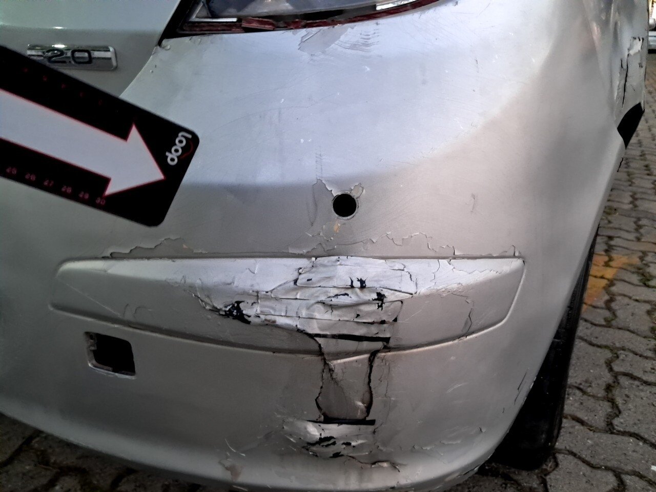 Foto 49 de 57: HYUNDAI I30 2.0 MPI 16V GASOLINA 4P MANUAL 2011/2012