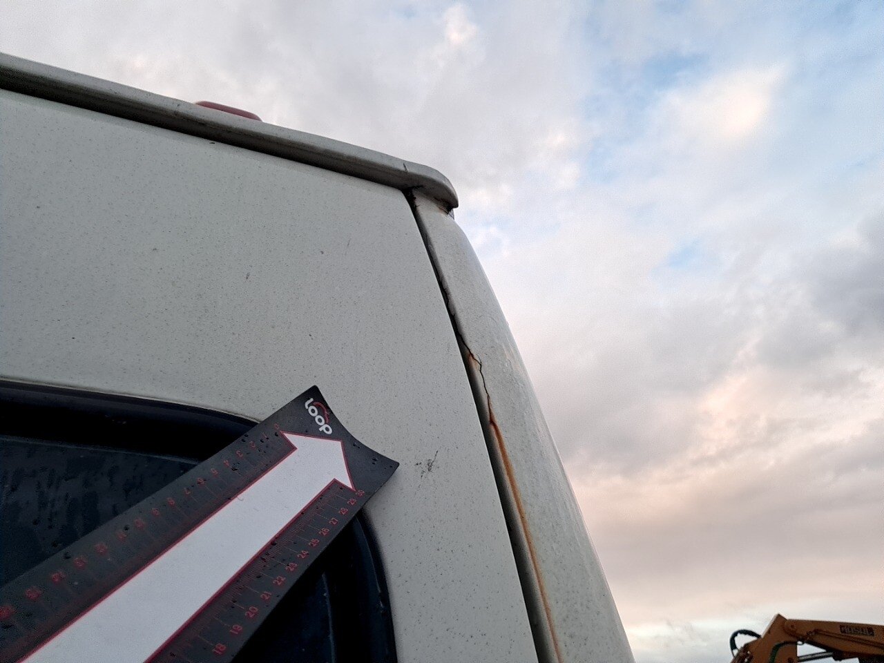 Foto 26 de 60: FIAT DUCATO 2.3 MULTI TETO ALTO 16V TURBO DIESEL 3P MANUAL 2010/2011