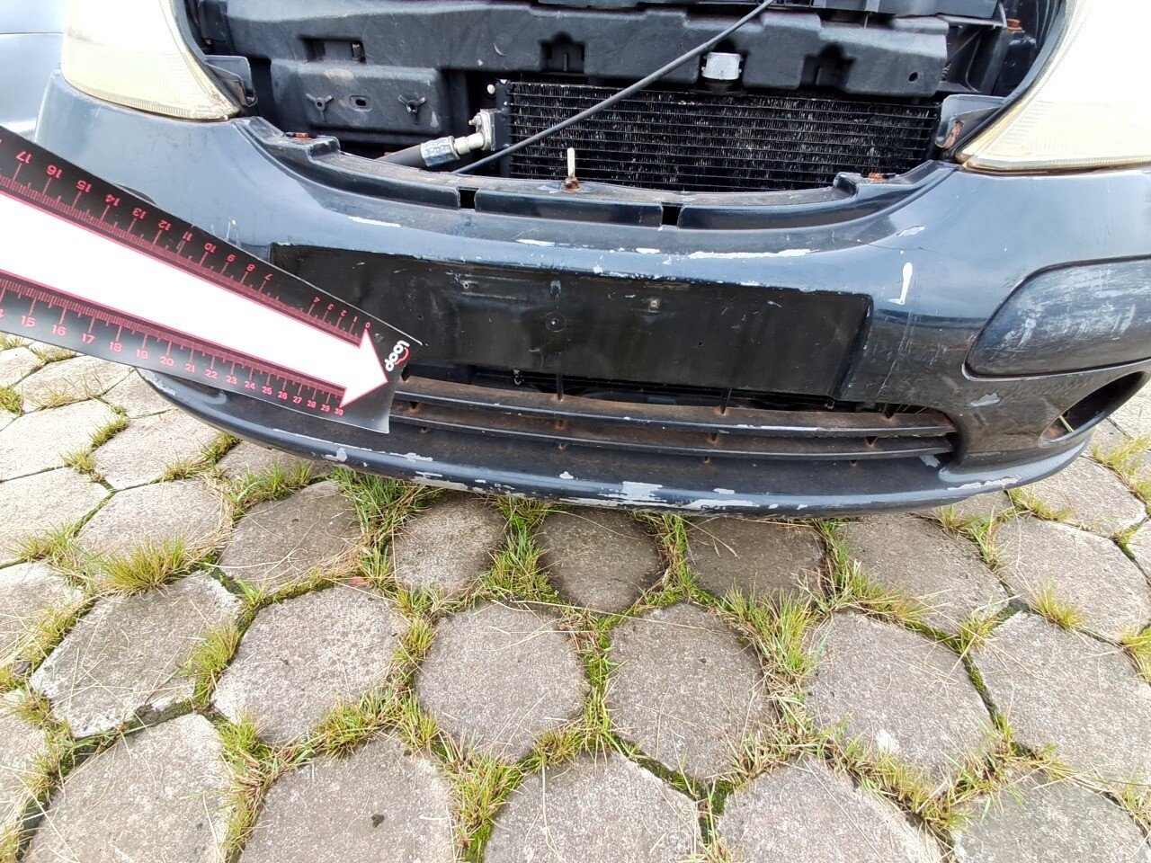 Foto 58 de 60: CITROËN C3 1.4 I GLX 8V GASOLINA 4P MANUAL 2005/2006