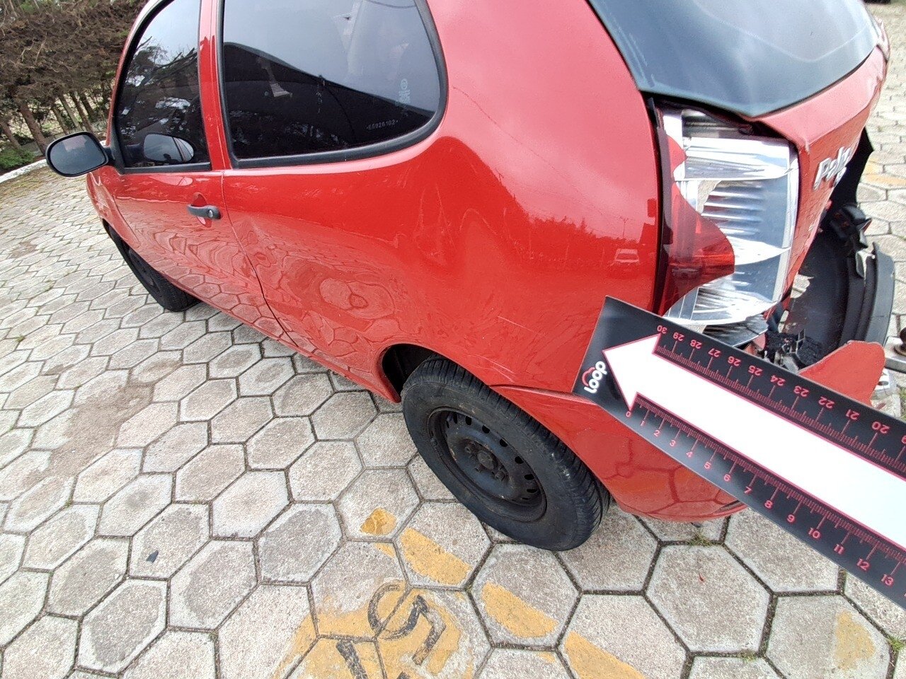 Foto 28 de 47: FIAT PALIO 1.0 MPI FIRE ECONOMY 8V FLEX 2P MANUAL 2014/2014