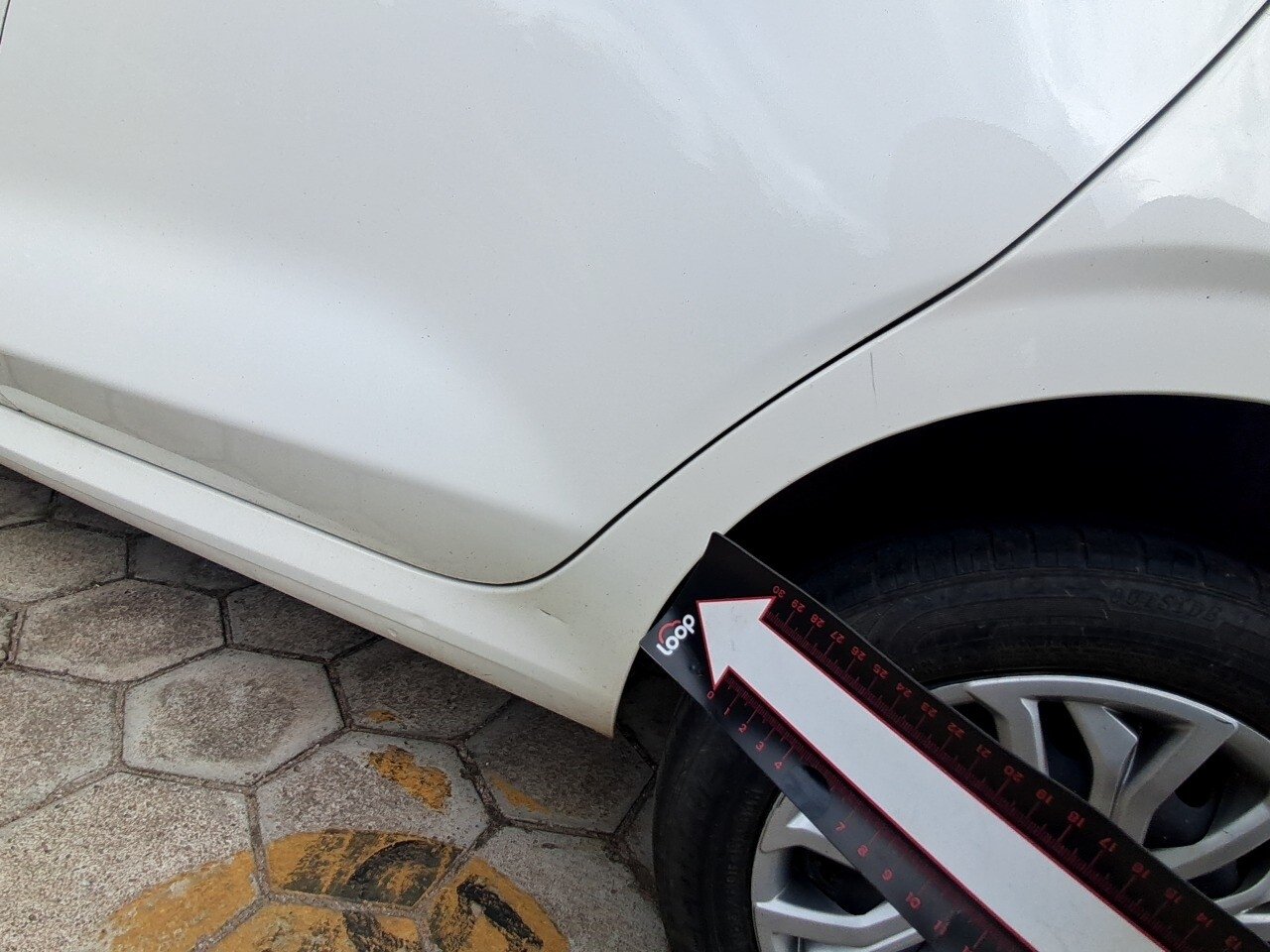 Foto 30 de 38: FIAT ARGO 1.0 FIREFLY FLEX DRIVE MANUAL 2023/2023