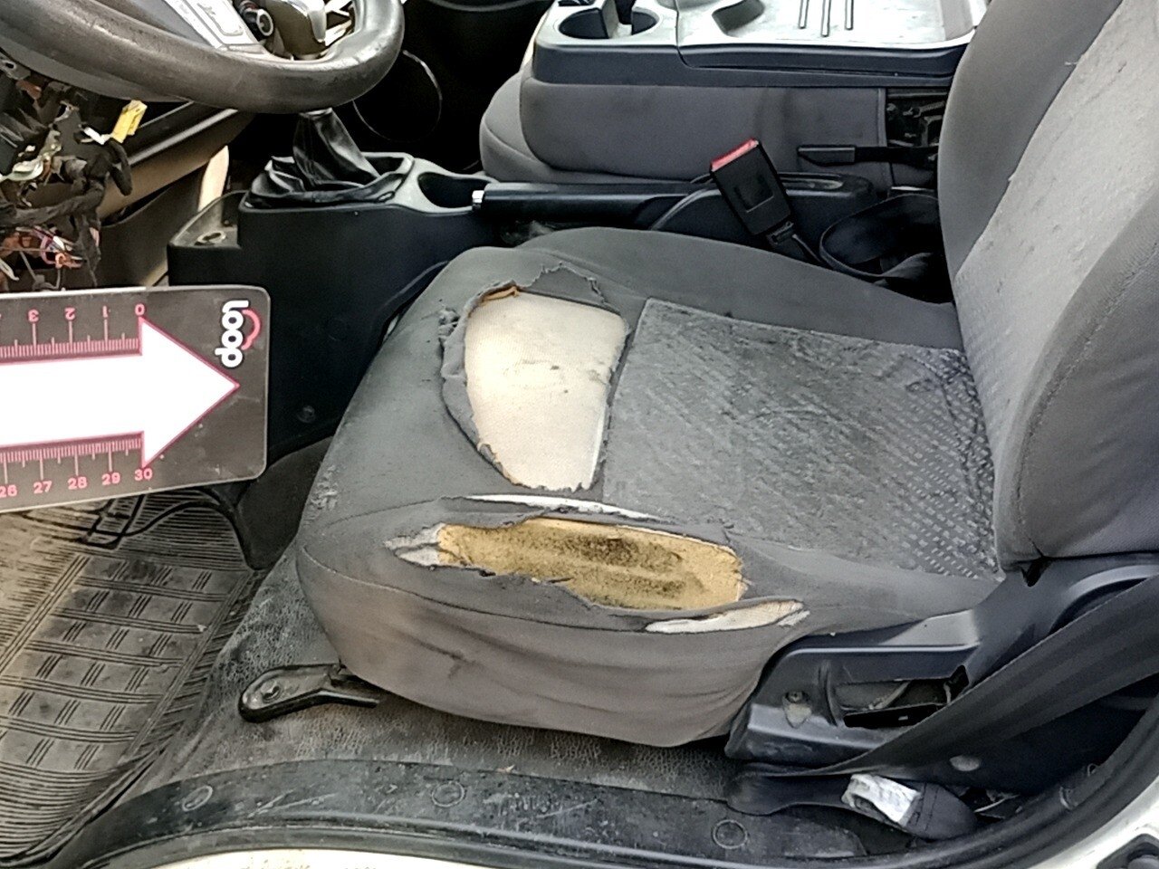 Foto 37 de 50: JAC V260 1.9 16V DIESEL MANUAL 2021/2022