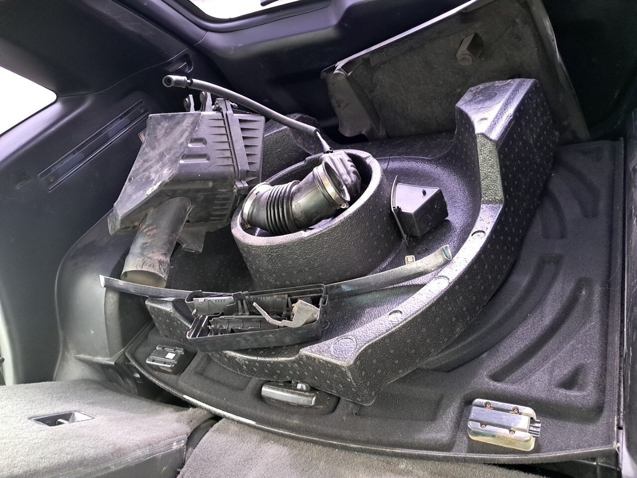 Foto 10 de 60: CHEVROLET CAPTIVA 3.0 SFI FWD V6 24V GASOLINA 4P AUTOMÁTICO 2011/2011