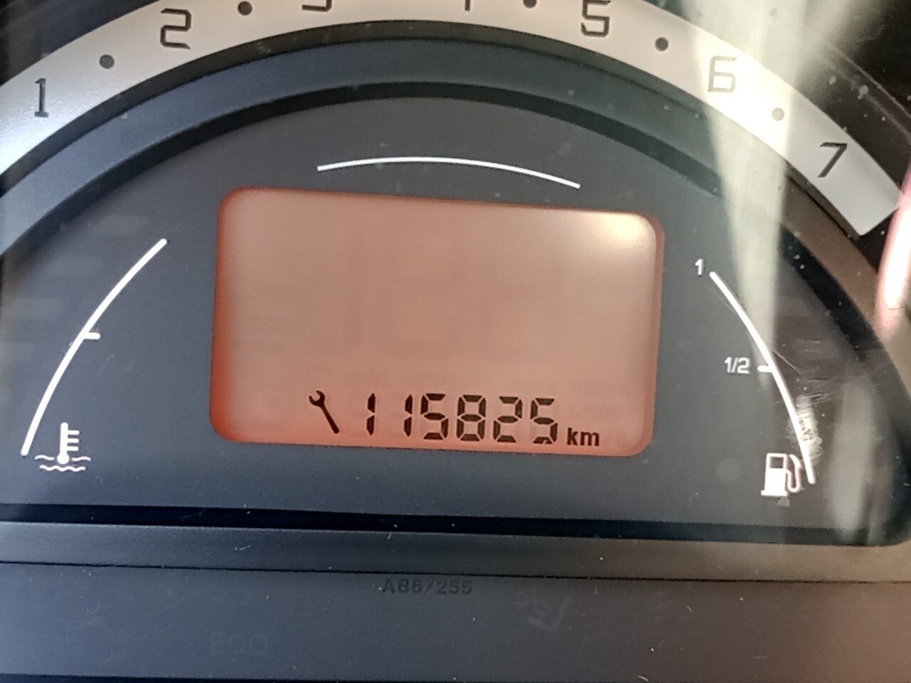 Foto 12 de 44: CITROËN C3 1.4 I XTR 8V FLEX 4P MANUAL 2009/2010