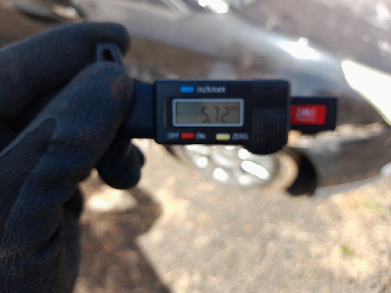Foto 2: CITROËN C4 2.0 GLX PALLAS 16V FLEX 4P AUTOMÁTICO 2012/2013