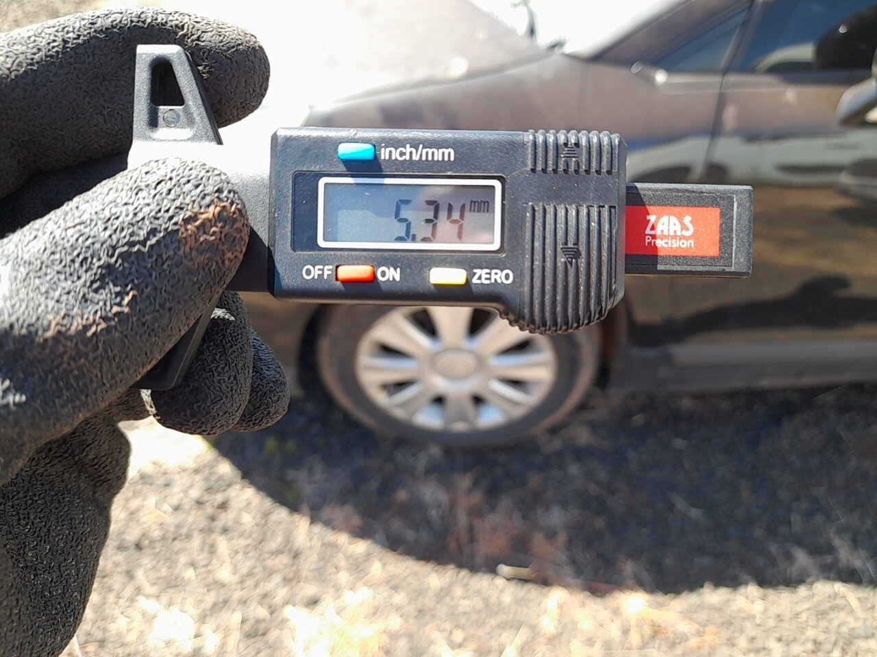 Foto 5: CITROËN C4 2.0 GLX PALLAS 16V FLEX 4P AUTOMÁTICO 2012/2013