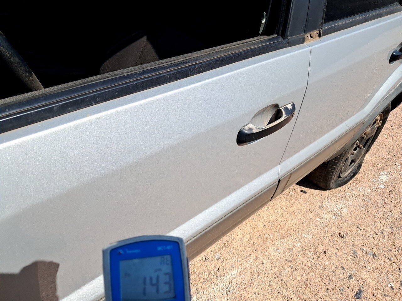 Foto 37 de 38: FORD ECOSPORT 2.0 XLT 16V FLEX 4P MANUAL 2008/2009