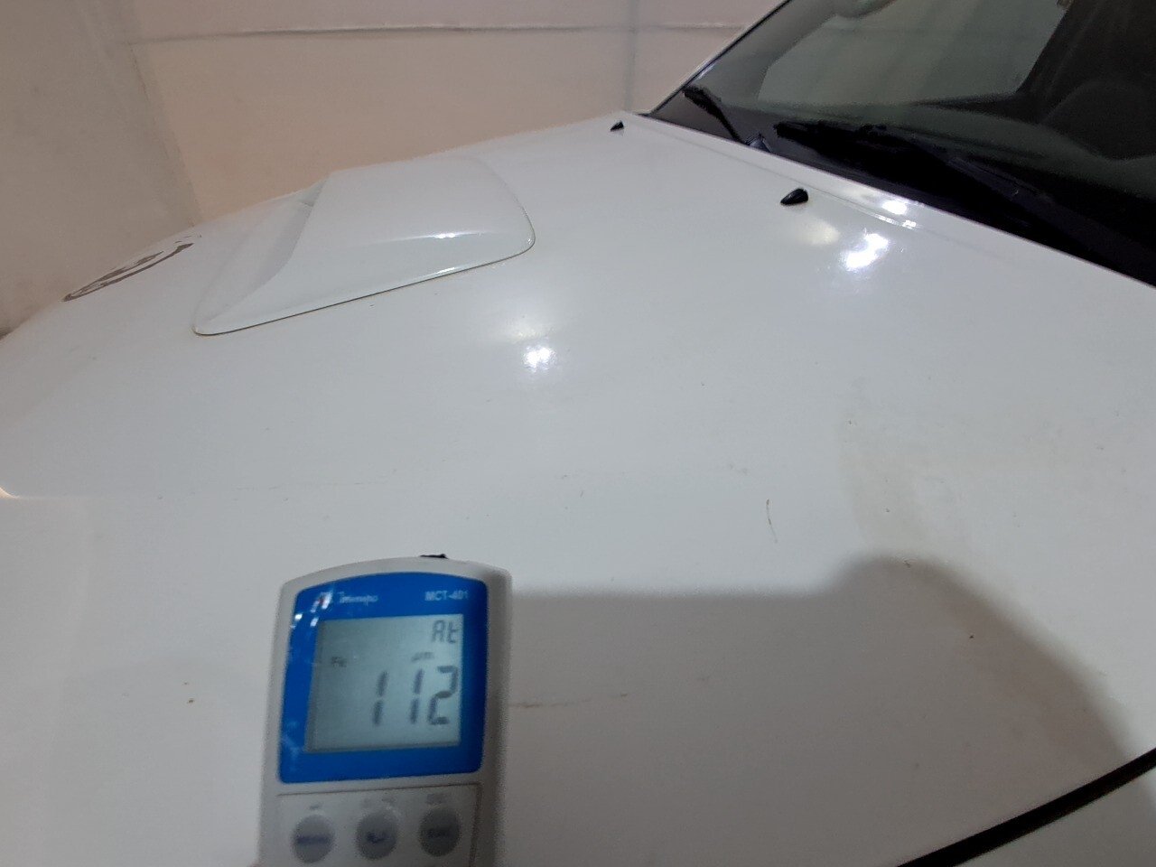 Foto 23 de 37: TOYOTA HILUX 3.0 4X4 CS 16V TURBO INTERCOOLER DIESEL 2P MANUAL 2015/2015