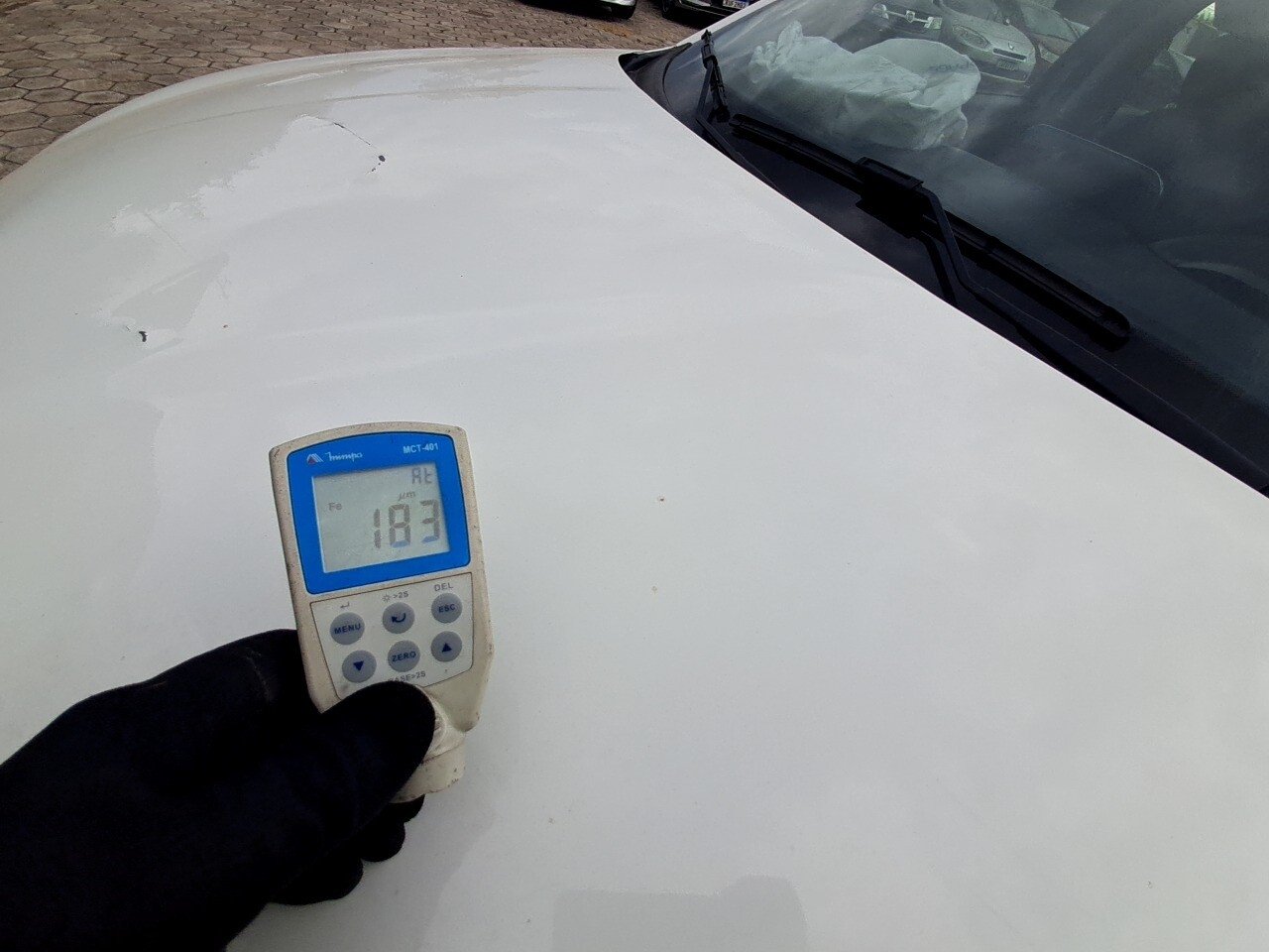 Foto 27 de 38: FIAT ARGO 1.0 FIREFLY FLEX DRIVE MANUAL 2023/2023