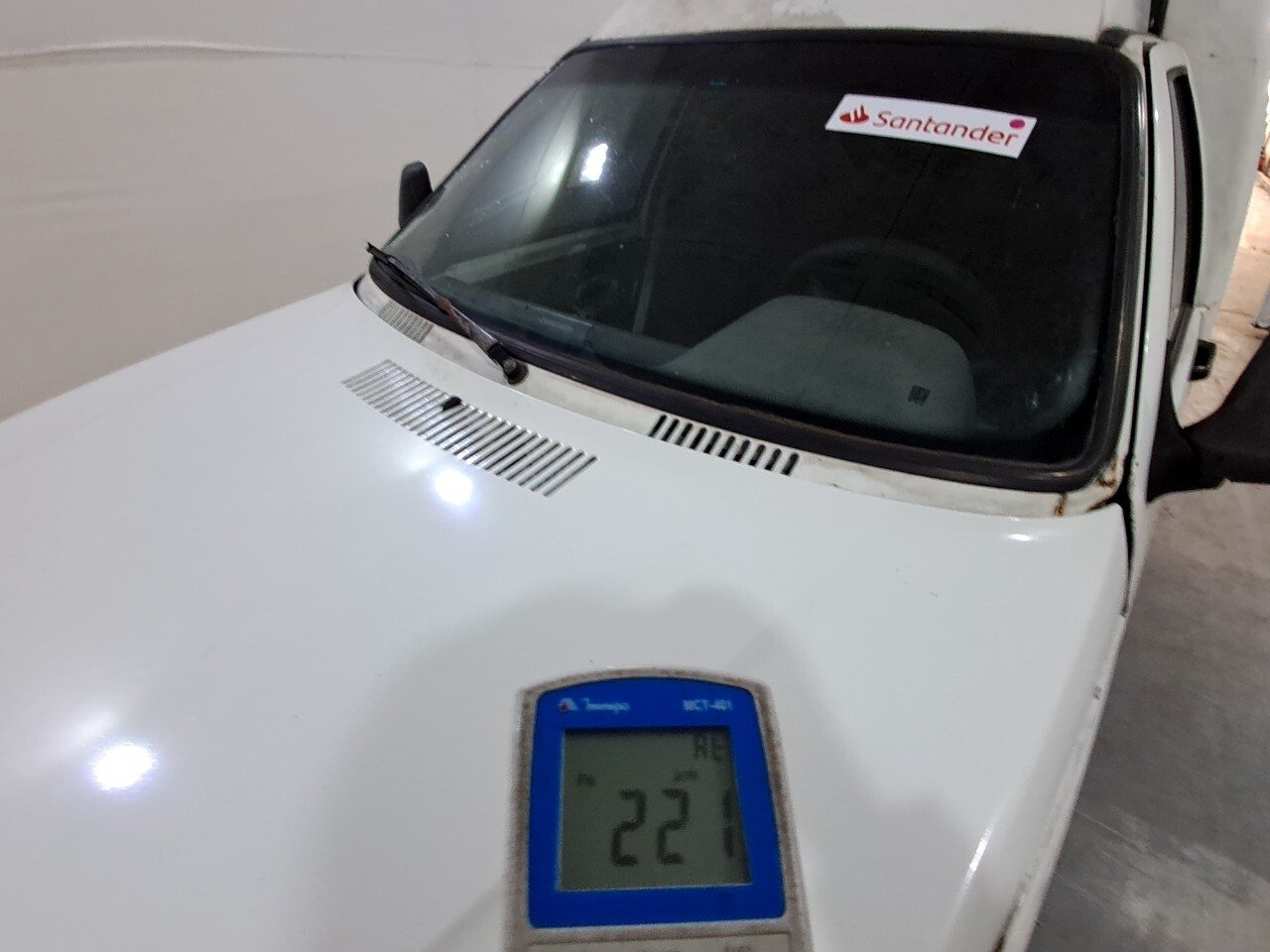 Foto 27 de 48: FIAT FIORINO 1.3 MPI FURGÃO 8V FLEX 2P MANUAL 2013/2013
