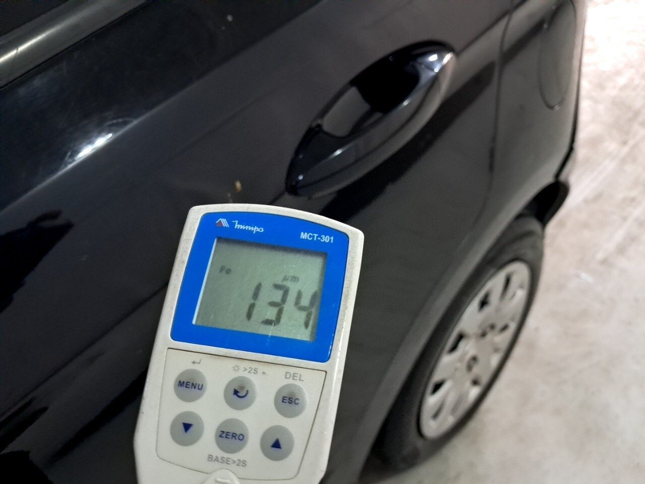 Foto 26 de 43: FORD KA 1.0 TI-VCT FLEX SE MANUAL 2020/2020