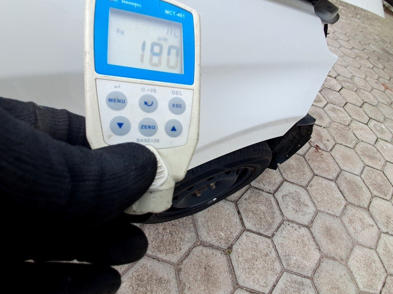Foto 18 de 38: FIAT ARGO 1.0 FIREFLY FLEX DRIVE MANUAL 2023/2023