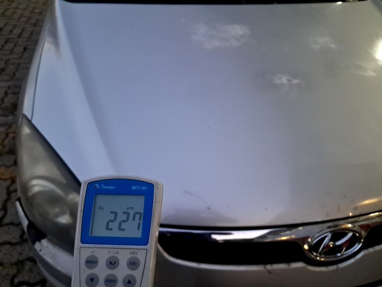 Foto 21 de 57: HYUNDAI I30 2.0 MPI 16V GASOLINA 4P MANUAL 2011/2012
