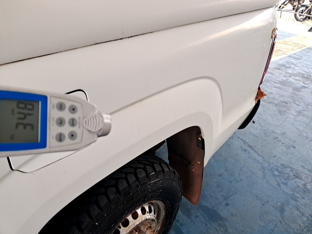 Foto 20 de 49: VOLKSWAGEN AMAROK 2.0 SE 4X4 CD 16V TURBO INTERCOOLER DIESEL 4P MANUAL 2018/2018