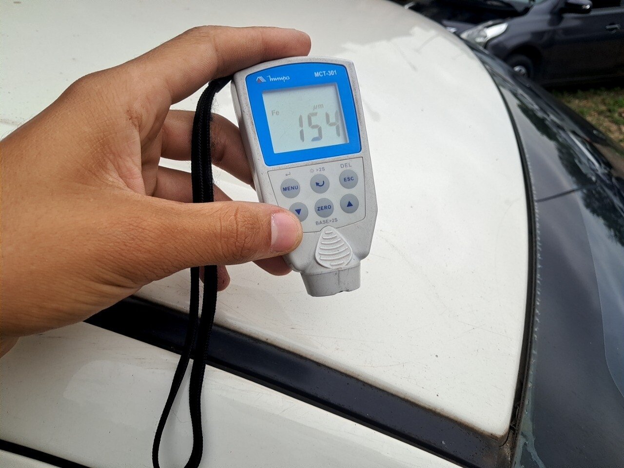 Foto 28 de 39: FIAT FREEMONT 2.4 PRECISION 16V GASOLINA 4P AUTOMÁTICO 2013/2014