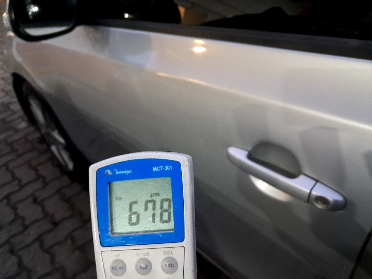 Foto 29 de 57: HYUNDAI I30 2.0 MPI 16V GASOLINA 4P MANUAL 2011/2012