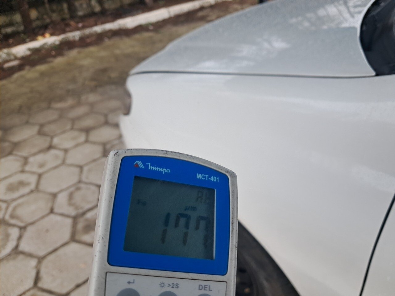 Foto 19 de 60: FIAT PALIO VIPK 1.0 2P 2014/2014