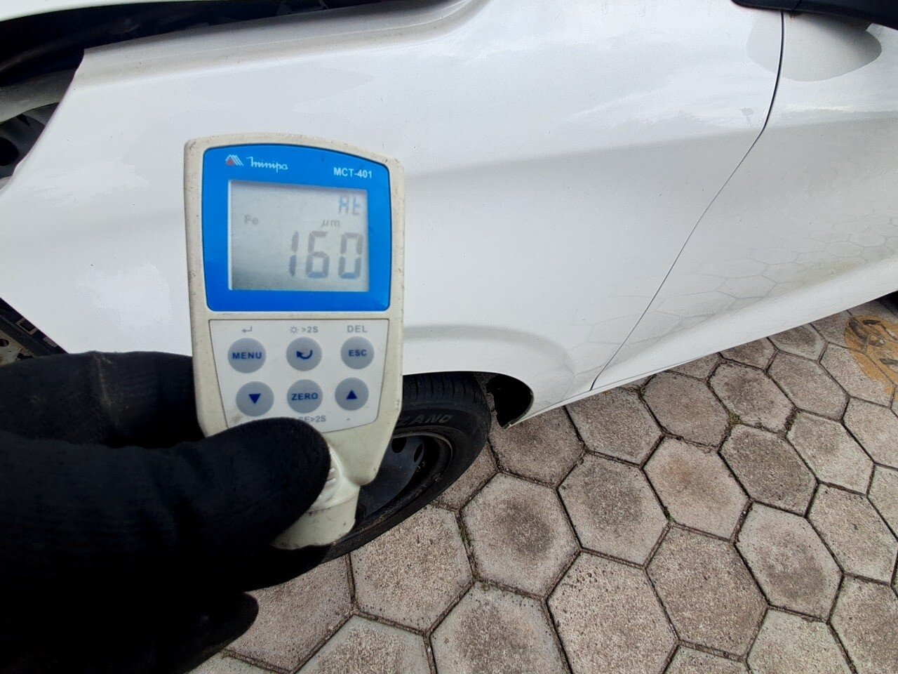 Foto 26 de 38: FIAT ARGO 1.0 FIREFLY FLEX DRIVE MANUAL 2023/2023