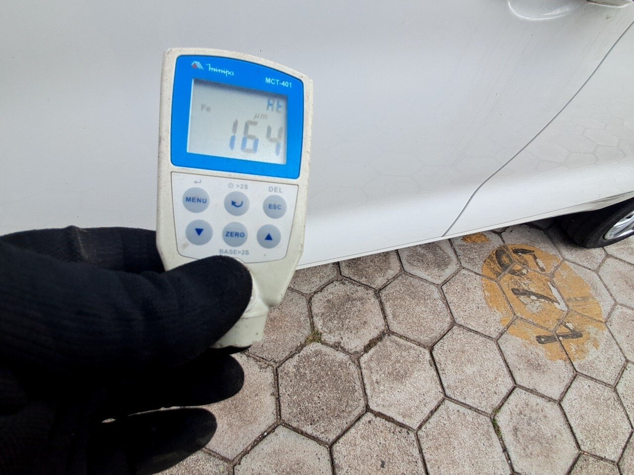 Foto 25 de 38: FIAT ARGO 1.0 FIREFLY FLEX DRIVE MANUAL 2023/2023