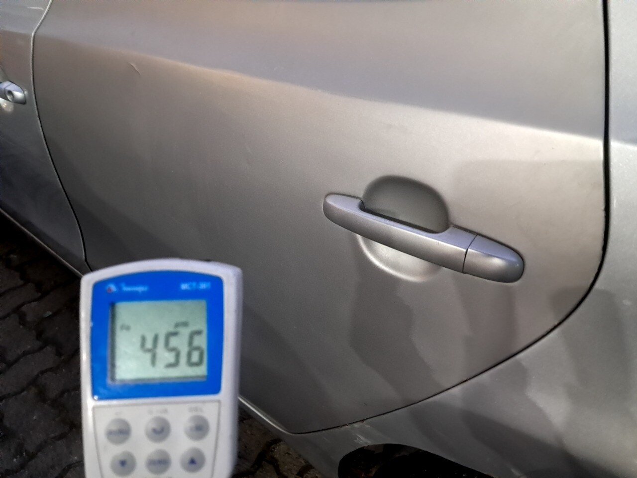 Foto 28 de 57: HYUNDAI I30 2.0 MPI 16V GASOLINA 4P MANUAL 2011/2012
