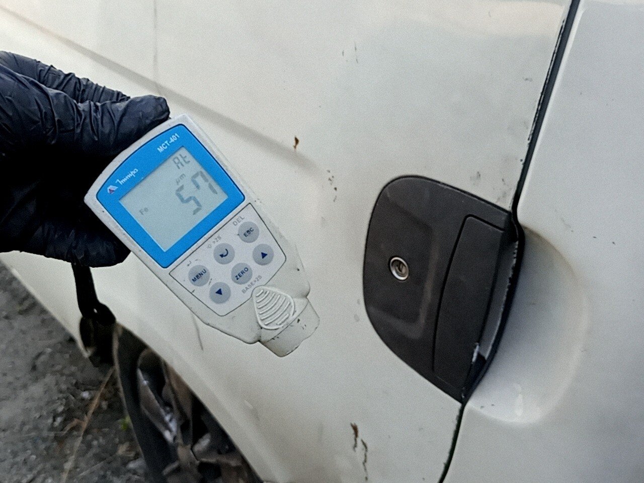 Foto 47 de 50: JAC V260 1.9 16V DIESEL MANUAL 2021/2022