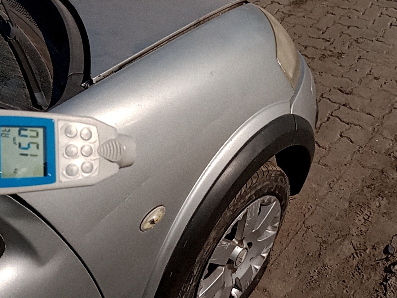 Foto 26 de 44: CITROËN C3 1.4 I XTR 8V FLEX 4P MANUAL 2009/2010