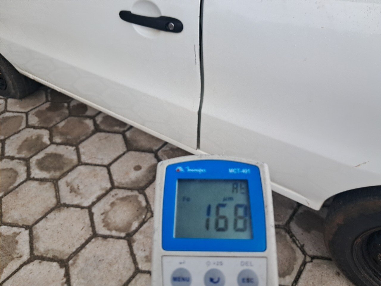 Foto 21 de 60: FIAT PALIO VIPK 1.0 2P 2014/2014