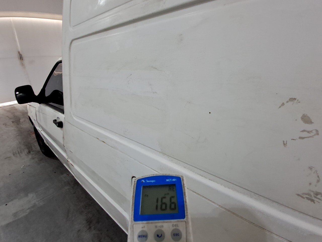 Foto 23 de 48: FIAT FIORINO 1.3 MPI FURGÃO 8V FLEX 2P MANUAL 2013/2013