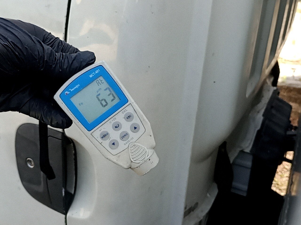 Foto 46 de 50: JAC V260 1.9 16V DIESEL MANUAL 2021/2022