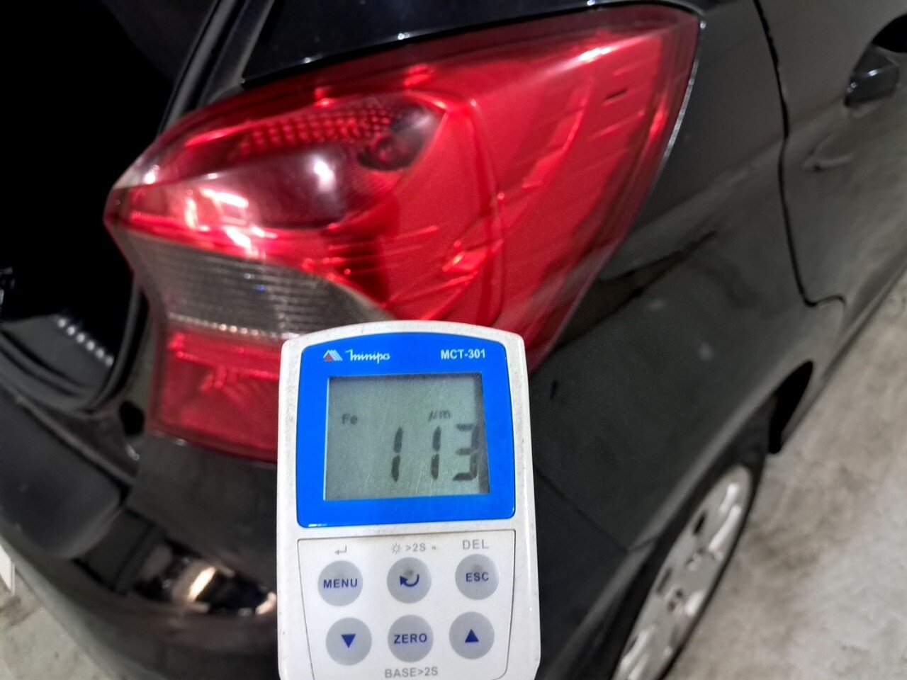 Foto 23 de 43: FORD KA 1.0 TI-VCT FLEX SE MANUAL 2020/2020