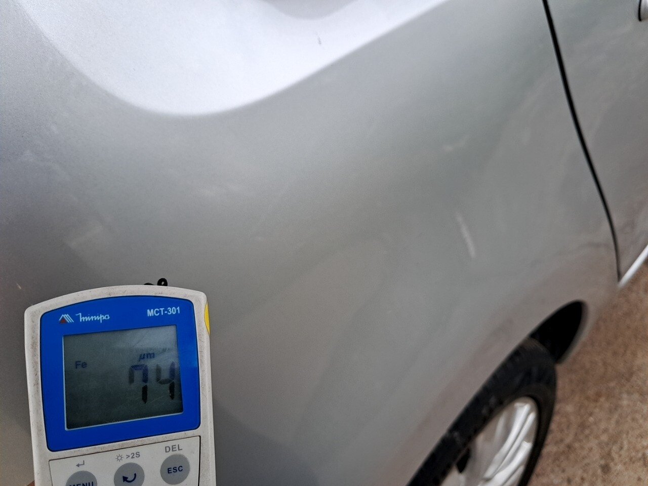 Foto 23 de 34: CITROËN C3 1.6 PICASSO GL 16V FLEX 4P MANUAL 2012/2012