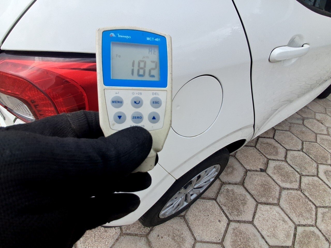 Foto 21 de 38: FIAT ARGO 1.0 FIREFLY FLEX DRIVE MANUAL 2023/2023